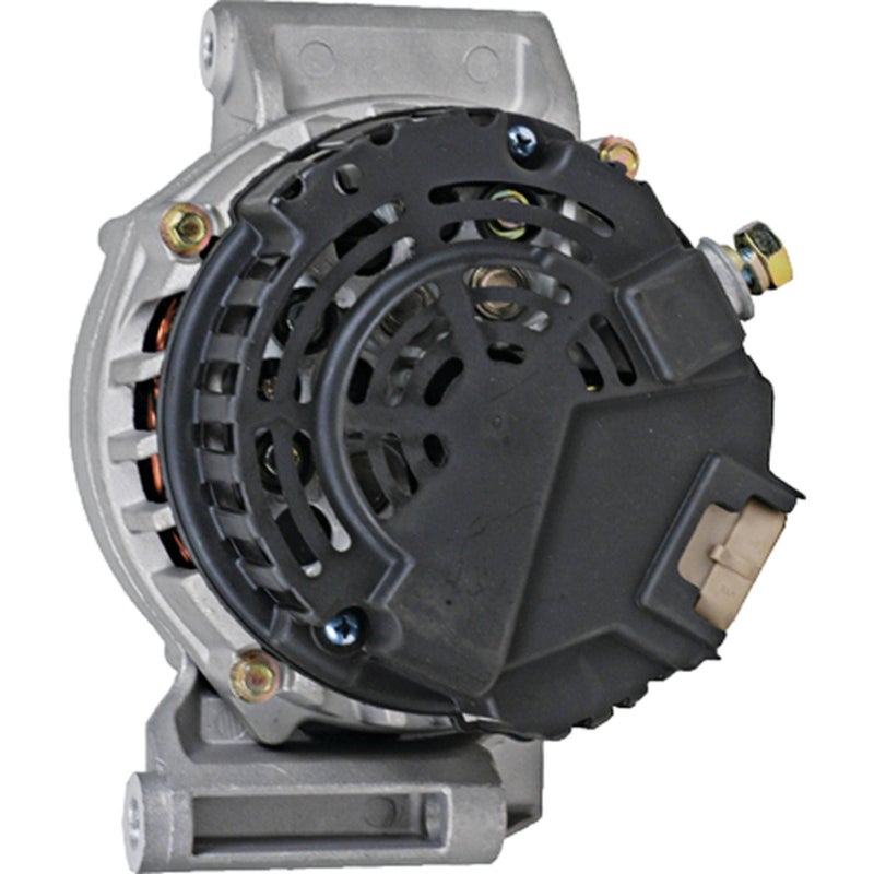DB Electrical AVA0001 Alternator Replacement For/Compatible with 2.2L Chevrolet Cavalier, Pontiac Sunfire 2002-2005, Saturn Ion, Vue 2002-2007, Chevrolet Classic, Malibu 2004 2005 - Image 1